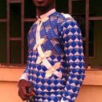 Profile Picture of Richard O Kajogbola (@richard-o-kajogbola) on Quora