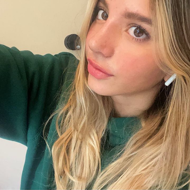 Profile Picture of mikela (@noturgiraffe) on Tiktok