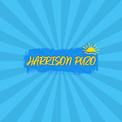 Profile Picture of Harrison Puzo (@HarrisonPuzo) on Youtube