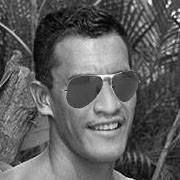 Profile Picture of Luke Philippe Benjaharivony (@benjaharivony) on Pinterest