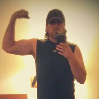 Profile Picture of Jerry Renforth (@Jerry-Renforth) on Facebook