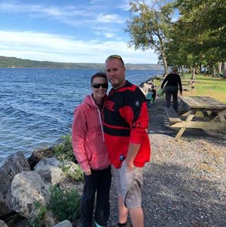 Profile Picture of Jamie Vosburgh (@jamie.vosburgh) on Facebook