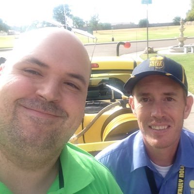 Profile Picture of Joseph Mikesell (@Joemikeell) on Twitter
