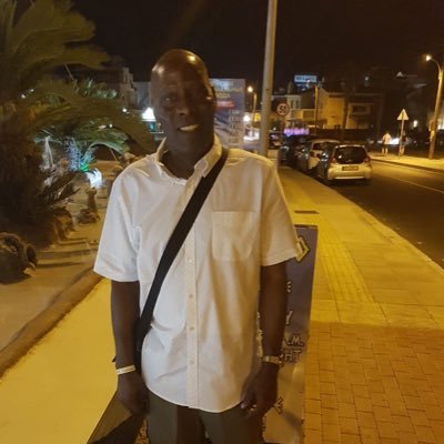 Profile Picture of Richard Maynard (@Mauby00) on Twitter