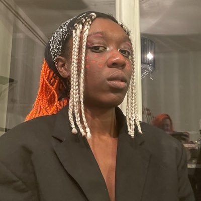 CAMCAM LES PLANS FOIREUX  🏳️🌈  🇨🇮 - Twitter Profile Picture of CAMCAM LES PLANS FOIREUX  🏳️🌈  🇨🇮 (@camille_crushes) on Twitter