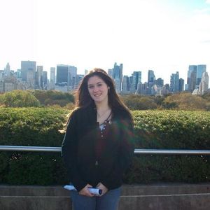 Profile Picture of Jaime Berger (@jaiblue15aolcom) on Myspace