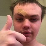 Profile Picture of Joshua Shifflette (@touched_by_an_angel14) on Instagram