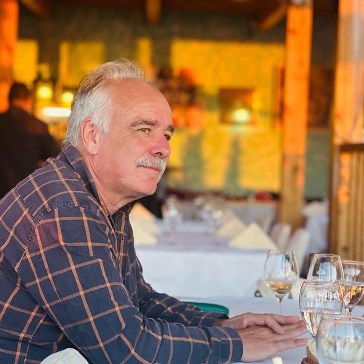 Profile Picture of Colin McIntyre (@@colmac1000) on Tiktok