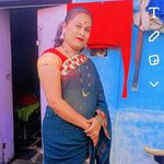 Profile Picture of Sharda More (@shardamore13) on Instagram