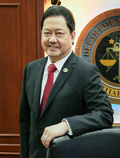 Profile Picture of Menardo Guevarra - Wikipediaon Wikipedia