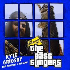 Profile Picture of Kyle Grigsby (@slingin_caveman) on Tiktok