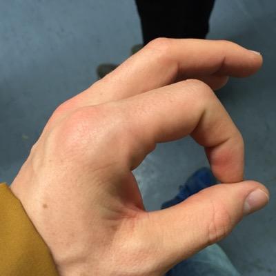 Profile Picture of Jan Buschermöhle (@Buscher3000) on Twitter