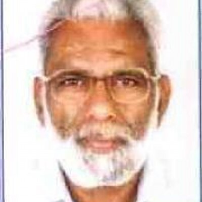 Profile Picture of Shaikh Dabir Ahmed (@DabirAhmed786) on Twitter