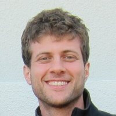 Profile Picture of Michael Schnall-Levi (@mschnalllevin) on Twitter