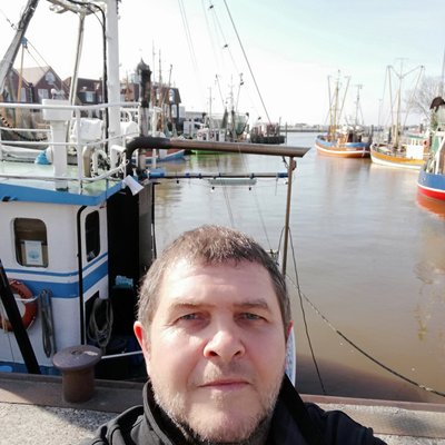 Profile Picture of Michael Schein (@ScheinMichael) on Twitter