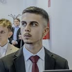 Profile Picture of Benjamin Trožić (@benjamin.trozic) on Facebook