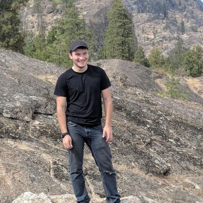 Profile Picture of Alex Sigman (@Alexsigman4) on Twitter