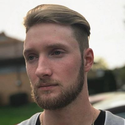 Profile Picture of Ty Daddy (@tylerjamison1) on Twitter