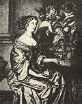 Profile Picture of Mary Saundersonon Wikipedia