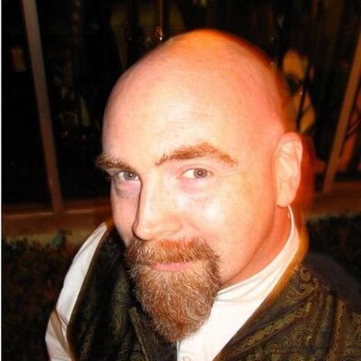 Profile Picture of Law And Religion (@LorinGeitner) on Twitter