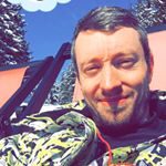 Profile Picture of Ian Blackburn (@irblackburn) on Instagram