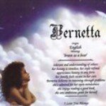 Profile Picture of Bernetta Nelson (@bernettahouse) on Instagram