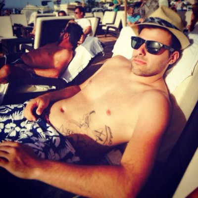 Profile Picture of Laurence D'Amato (@Laurence_Damato) on Twitter