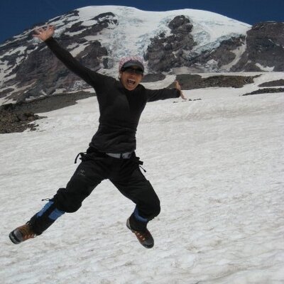 Profile Picture of Jessie Tsai (@WestTsaiStory) on Twitter