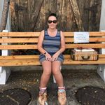 Profile Picture of Paula Swinton (@paulaswinton) on Instagram