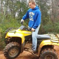 Profile Picture of Cole Quinn (@Cole_K_Quinn) on Twitter