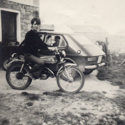 Profile Picture of M_Pechero (@pechero_m) on Twitter