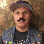 Profile Picture of Efrain Lopez (@big_butter_draws) on Instagram