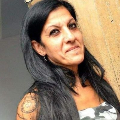 Profile Picture of Maria Grazia Tomasino (@TomasinoGrazia) on Twitter