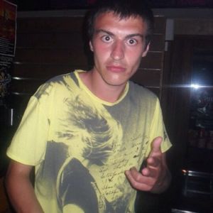 Profile Picture of Lewis Mason (@lewis.mason.900) on Myspace