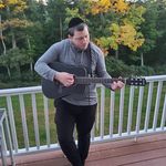 Profile Picture of Joel Rosenfeld (@joel_bbr) on Instagram