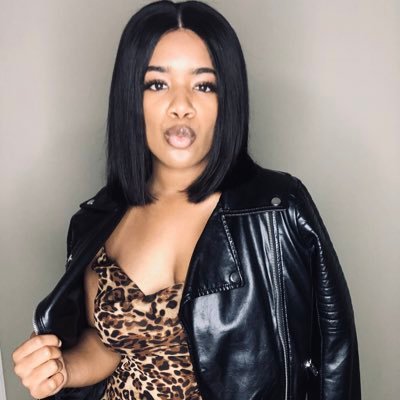 Profile Picture of Kiersten Simpson (@KayRene__) on Twitter