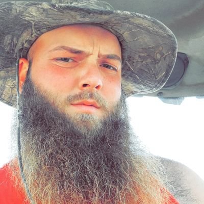 Profile Picture of Bald Beardman (@Zachary_Bash) on Twitter