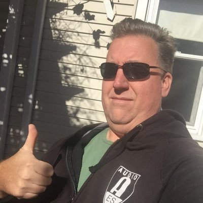 Profile Picture of Brad Jamieson (@BradJamieson40) on Twitter