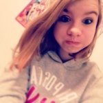 Profile Picture of Gillian Stark (@katie_crissman_is_da_bomb) on Instagram