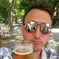 Profile Picture of Keith Shelly (@keith-shelly) on Quora