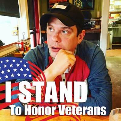 Profile Picture of Brian Pugh (@brianpugh89) on Twitter
