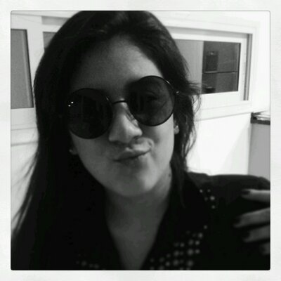 Profile Picture of Sabrina Ricard (@sabriricard) on Twitter