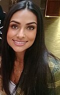 Profile Picture of Renata Notnion Wikipedia