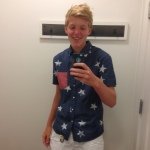 Profile Picture of Bradley Strawser (@bstrawser3) on Instagram