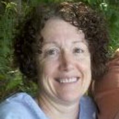 Profile Picture of Sharon Dorbritz (@SDorbritz) on Twitter