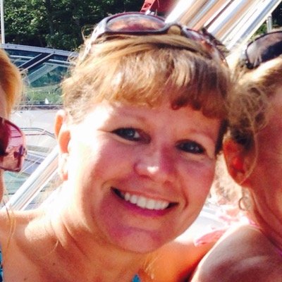 Profile Picture of Shirley Tidd Concoby (@SConcoby) on Twitter