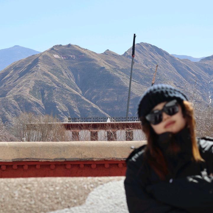 Profile Picture of luciayang7 (@luciayang7) on Tiktok