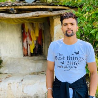 Santosh Acharya - Facebook Profile Picture of Santosh Acharya (@nischal.sharma.1614) on Facebook