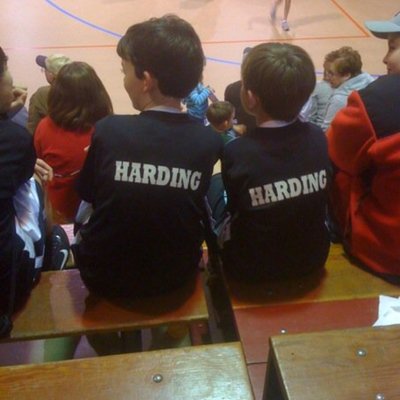 Profile Picture of Patrick Harding (@coachpatrickh) on Twitter
