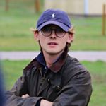 Profile Picture of Robin Nordström (@robinnordstroem) on Instagram